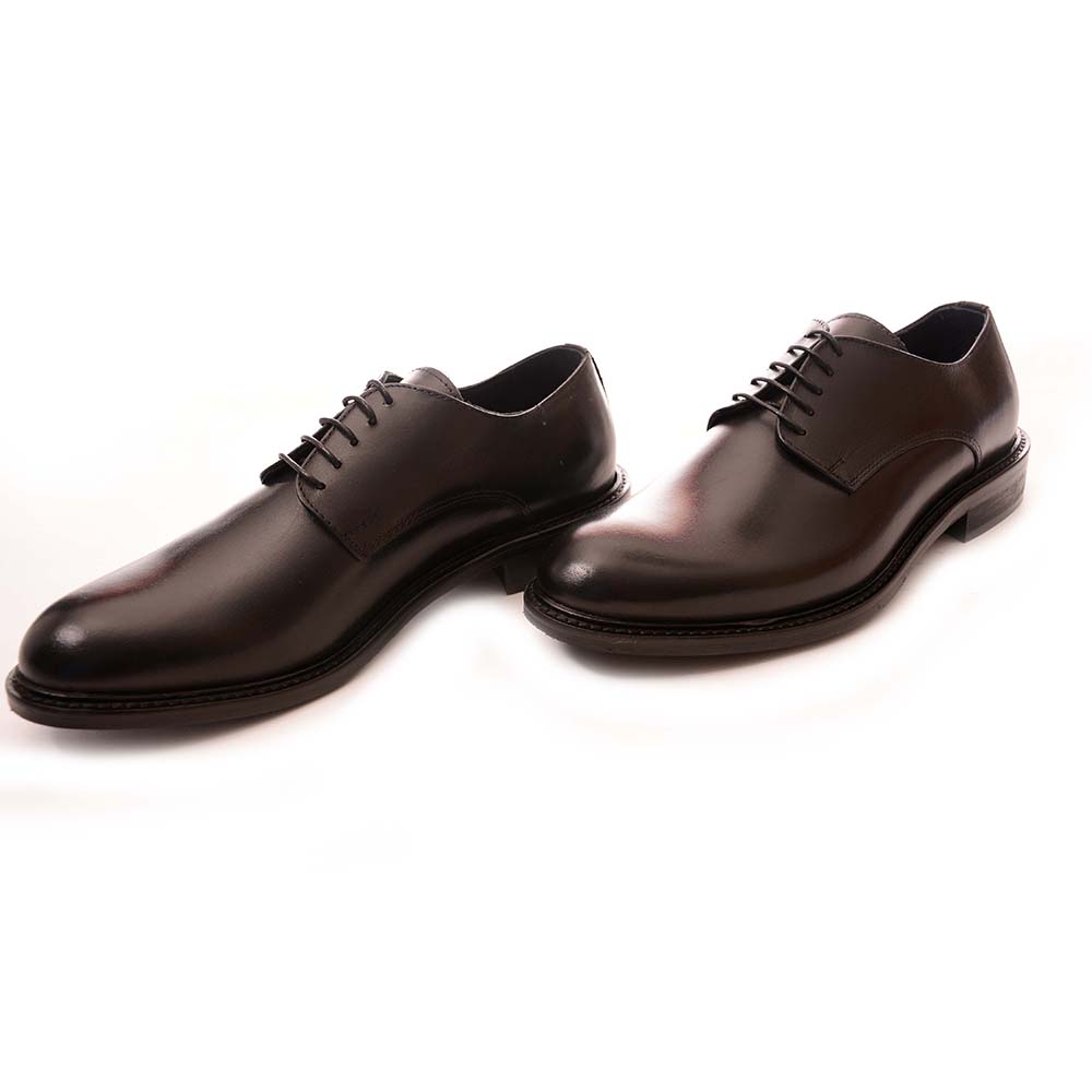 Мъжки обувки модел CD009 nero